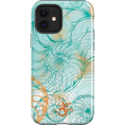 Tranquility iPhone 12 Impact Case