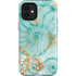 Tranquility iPhone 12 Mini Impact Case