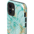 Tranquility iPhone 12 Mini Impact Case