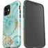 Tranquility iPhone 12 Mini Impact Case