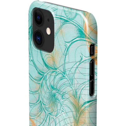 Tranquility iPhone 12 Mini Lite Case