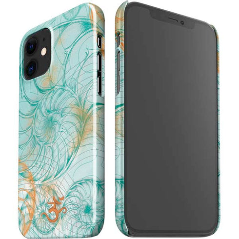 Tranquility iPhone 12 Mini Lite Case