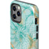 Tranquility iPhone 12 Pro Impact Case