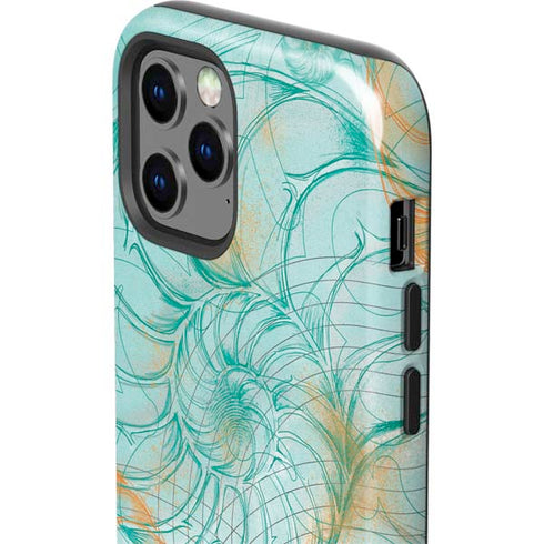 Tranquility iPhone 12 Pro Max Impact Case