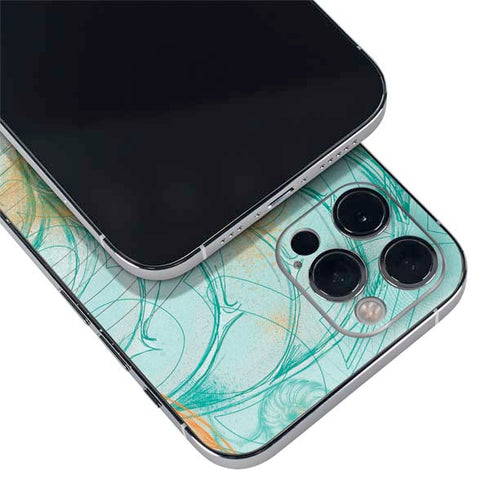 Tranquility iPhone 12 Pro Max Skin