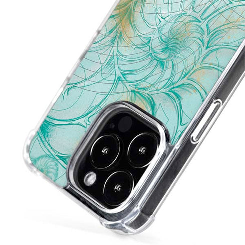 Tranquility iPhone 13 Pro Max MagSafe Case
