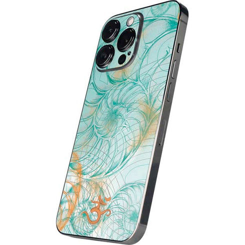 Tranquility iPhone 13 Pro Max Skin