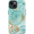 Tranquility iPhone 14 Plus Impact Case