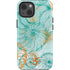 Tranquility iPhone 15 Impact Case