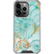 Tranquility iPhone 14 Pro Clear Case