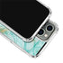 Tranquility iPhone 15 Pro Clear Case