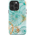 Tranquility iPhone 15 Pro Impact Case