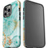 Tranquility iPhone 15 Pro Impact Case