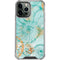 Tranquility iPhone 14 Pro Max Clear Case