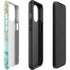 Tranquility iPhone 15 Pro Max Impact Case