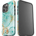Tranquility iPhone 14 Pro Max Impact Case
