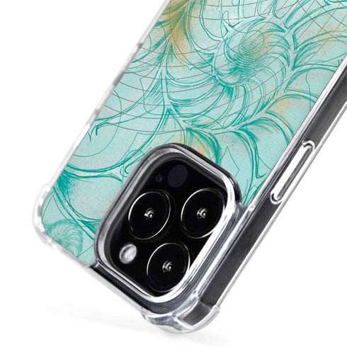 Tranquility iPhone 15 Pro Max MagSafe Case