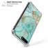 Tranquility iPhone 7/8 Plus Clear Case