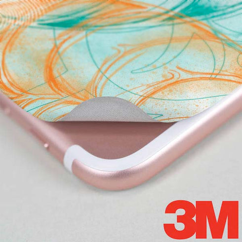 Tranquility iPhone 7 Skin