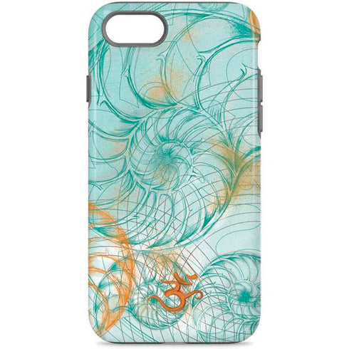 Tranquility iPhone 8 Pro Case