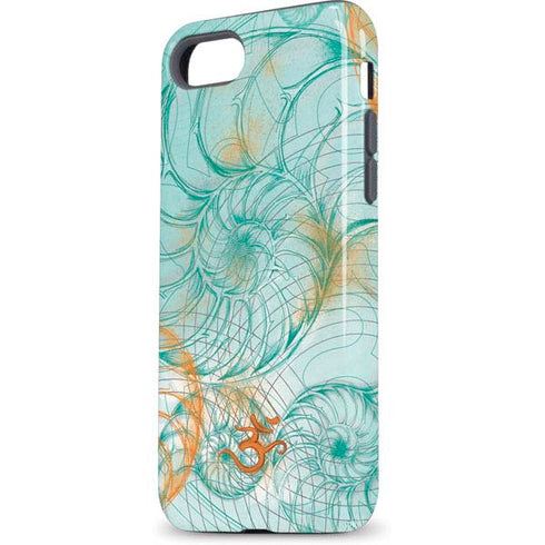 Tranquility iPhone 8 Pro Case