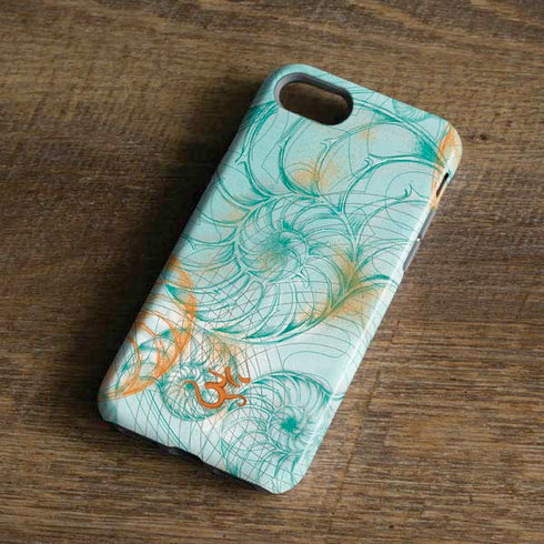 Tranquility iPhone 8 Pro Case
