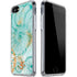 Tranquility iPhone SE (2nd & 3rd Gen) Clear Case