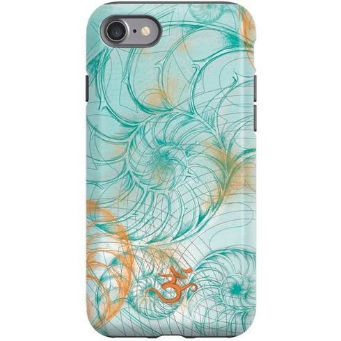 Tranquility iPhone SE (2nd & 3rd Gen) Pro Case