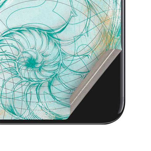 Tranquility iPhone SE (2nd & 3rd Gen) Skin