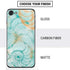 Tranquility iPhone SE (2nd & 3rd Gen) Skin
