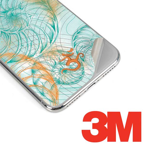 Tranquility iPhone XR Skin