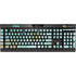 Tranquility K95 RGB PLATINUM Mechanical Gaming Keyboard Skin