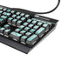 Tranquility K95 RGB PLATINUM Mechanical Gaming Keyboard Skin