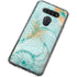 Tranquility LG K51/Q51 Clear Case