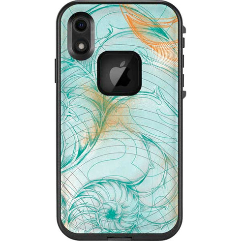 Tranquility LifeProof Fre iPhone Skin