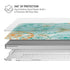 Tranquility MacBook Air 13in M1 (2021) Case plus Skin