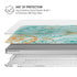 Tranquility MacBook Air 15in (2023-2025) Case plus Skin