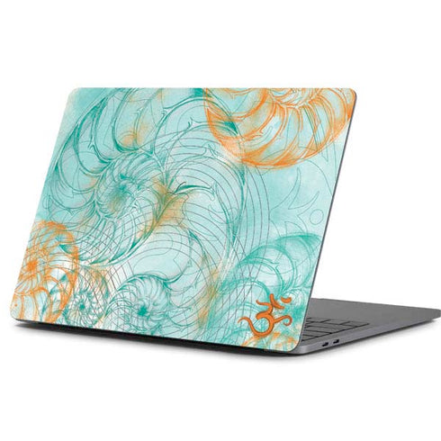 Tranquility Apple MacBook Pro 13-inch Skin