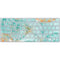 Tranquility Magic Keyboard Skin