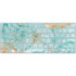 Tranquility Magic Keyboard Skin