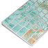 Tranquility Magic Keyboard Skin