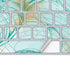 Tranquility Magic Keyboard Skin