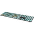 Tranquility Magic Keyboard with Numeric Keypad Skin