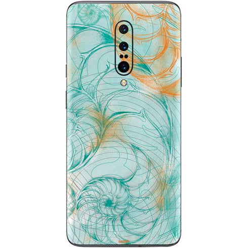 Tranquility OnePlus 7 Pro Skin