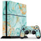 Tranquility PS4 Console and Controller Bundle Skin