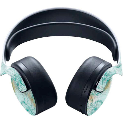 Tranquility PULSE 3D Wireless Headset for PS5 Skin