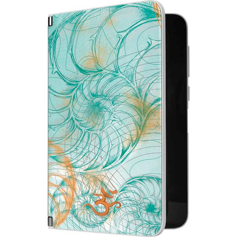 Tranquility Surface Duo Skin