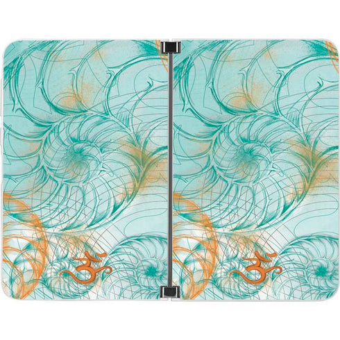 Tranquility Surface Duo Skin