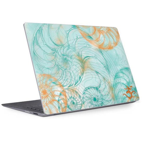 Tranquility Surface Laptop 2 Skin