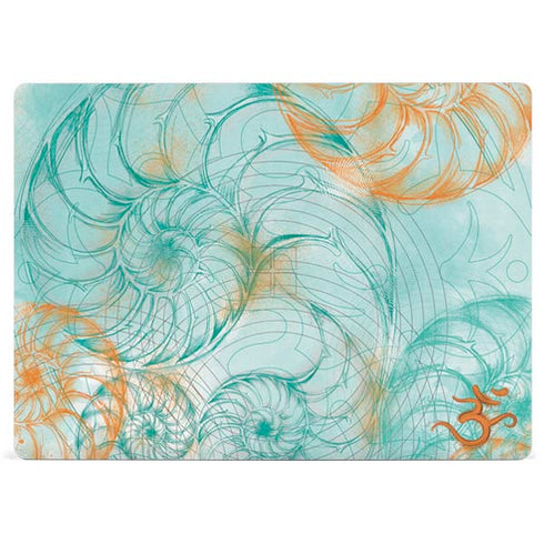 Tranquility Surface Laptop 2 Skin